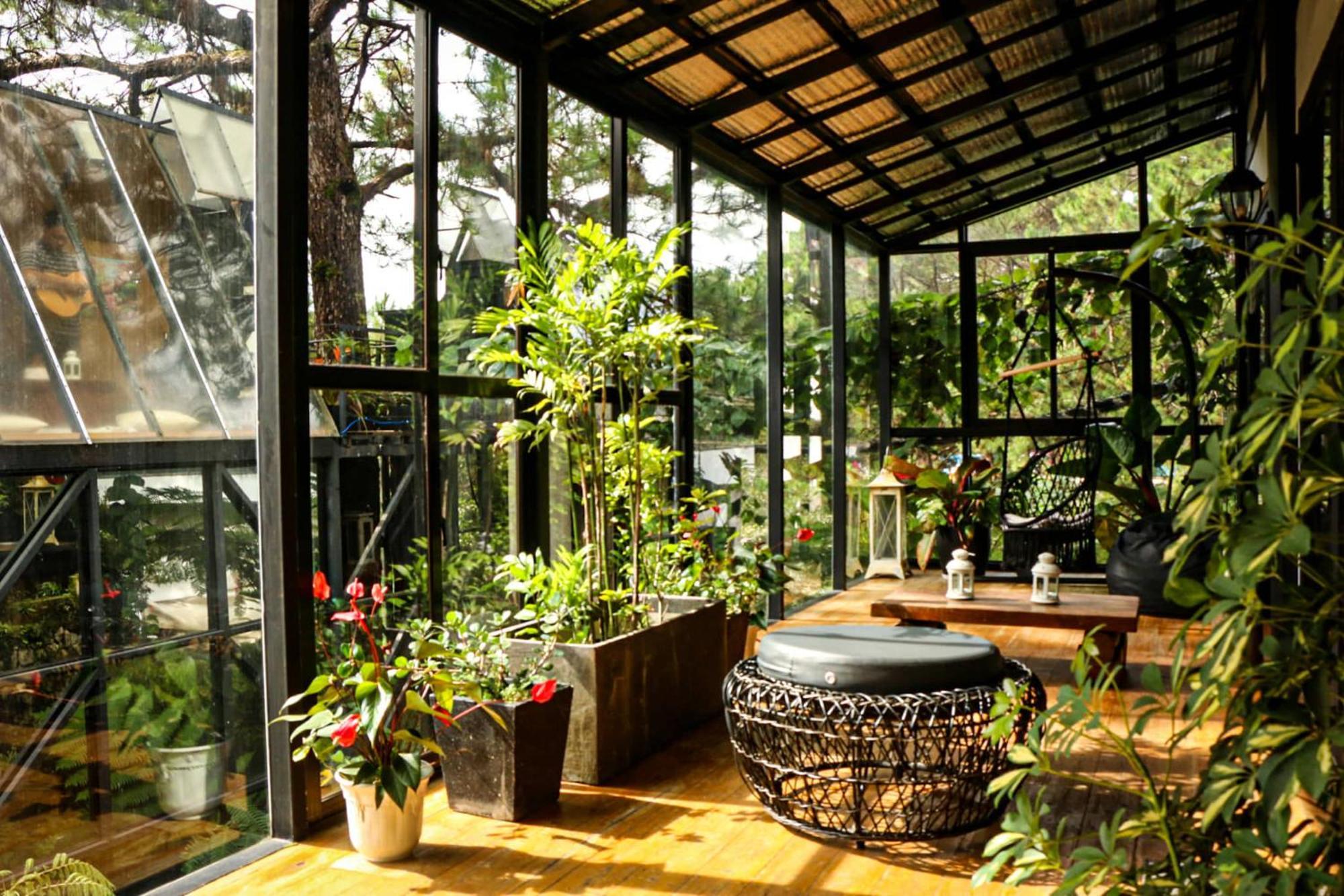 Vila Tudor In The Pines Baguio City Exteriér fotografie